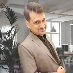 Mr Sujeet Singh Director Flawless Pharma Pvt Ltd