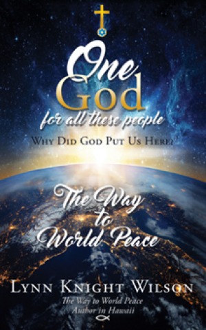 The Way to World Peace