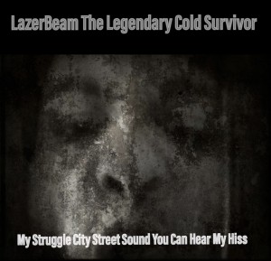 Struggle City Publishing 