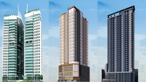 Condo in Quezon City 