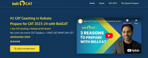 bellcat coaching center in kolkata