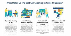 Best MBA Coaching in Kolkata