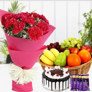 Mothers Day Gift Hamper