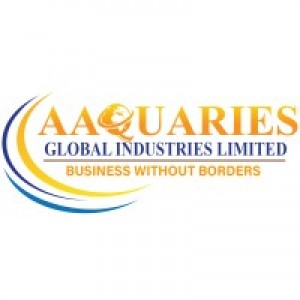 Aaquaries Global Industries Limited Logo