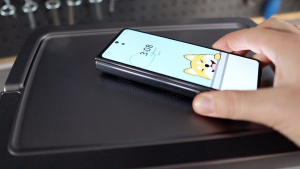 Growatt VITA 550 Portable Backup Generator