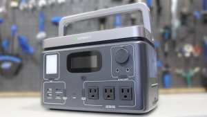 Growatt VITA 550 Portable Backup Generator