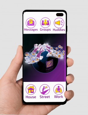 Become Cloud Citizen to Start Cloud Business in Flashat Cloud Country