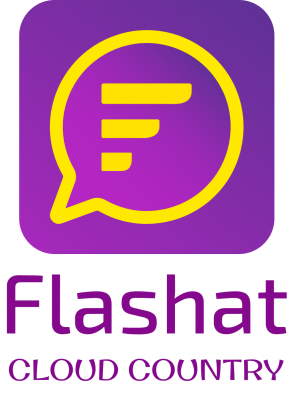 Become Cloud Citizen to Start Cloud Business in Flashat Cloud Country