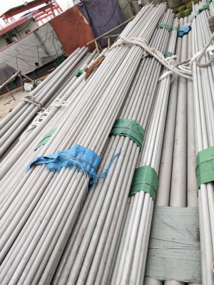 316l stainless steel pipe