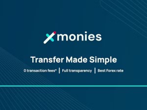 Xmonies