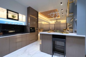 kitchen interior idea