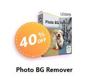 Photo BG Remover