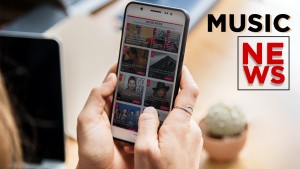 Music News- Daily Music Roll