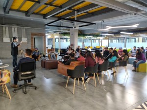 Best Digital Marketing Academy