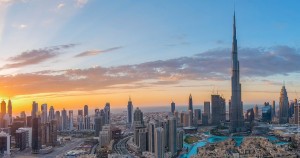 Top 3 Real Estate Investment Projects in Dubai for 2023