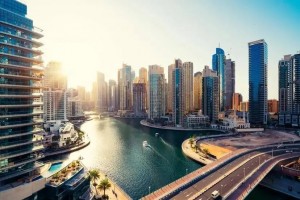 Top 3 Real Estate Investment Projects in Dubai for 2023