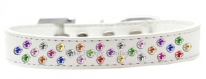 Designer dog collars