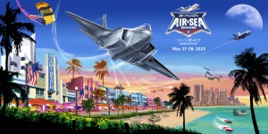 US ARMY SaluteFest Logo