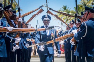 Four A-List Talents Headline U.S. Army SaluteFest at the 2023 Hyundai Air & Sea Show