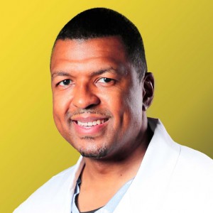 Alfred J. Cook Jr., MD, an Orthopedic Surgeon with Advanced Orthopedics Institute