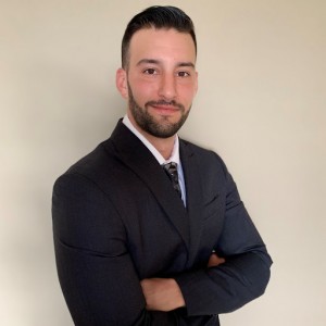 Michael Pinter, SSP, NCSP, a Psychologist with MikeThePsych LLC / Collier County Public Schools