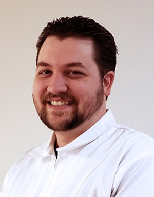 Luka Musich, DC, a Chiropractor with Musich Chiropractic Clinic