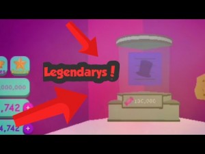 Opening hats and eggs to get legendarys!! BUBBLE gum SIM!! Lots of legendarys!