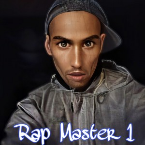 Rap Master 1... Supreme Rap Master of the Universe