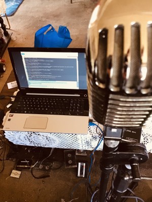 Rap Master 1... Supreme Rap Master of the Universe