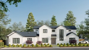 1200 Stockbridge Front Exterior