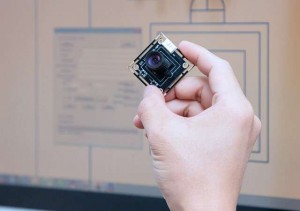 Customized camera module