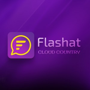 Innovative Cloud Tribes Forms Flashat Cloud Country