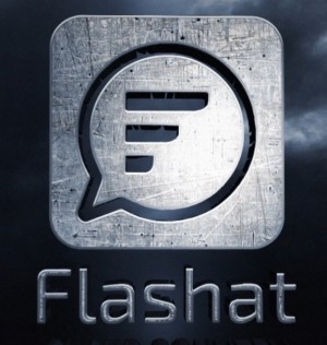 Innovative Cloud Tribes Forms Flashat Cloud Country