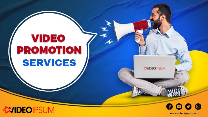 video promotion services video promotion services