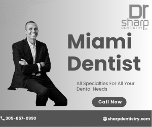 Miami Emergency Dentist