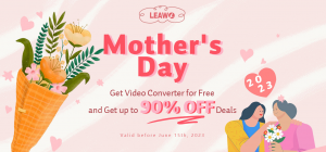 2023 mother s day promotion