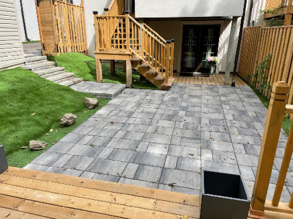 Secure Your Dream Job Top Interlocking Job Opportunities in Toronto