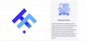 TrustFinance Protection Center