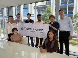 We work tirelessly to eradicate financial fraud from the lives of individuals and businesses alike.