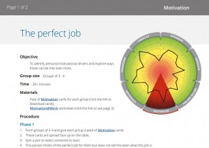 Built-In Improvement Activities