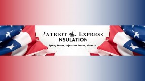 Patriot Express Insulation Provides Hassle free Foam Insulation Service in Iowa