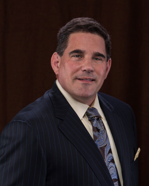 George J. Arcos, DO, a Pain Management Specialist with the Korunda Pain Management Center in Naples, Florida.