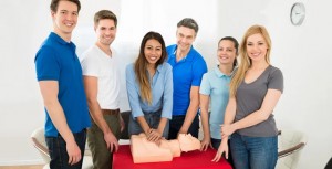 CPR Classes Online