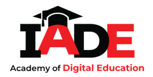 IADE logo