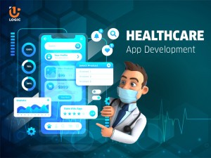 healthcare app development