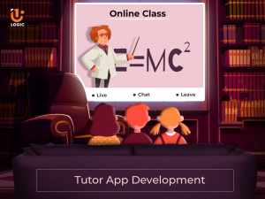 tutor app
