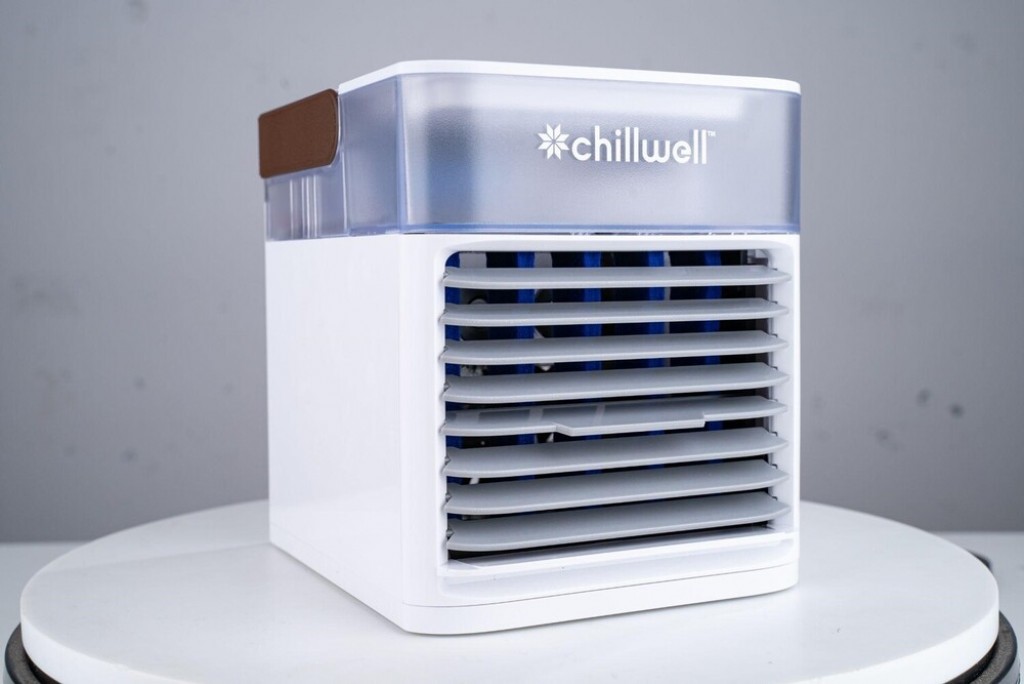 ChillWell AC Reviews (2023 Update) Is ChillWell Portable Ac Any Good