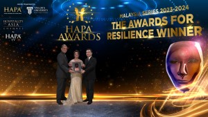 HAPA Award 3
