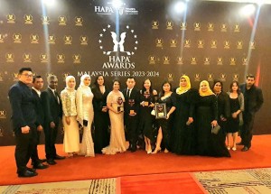HAPA Award 4