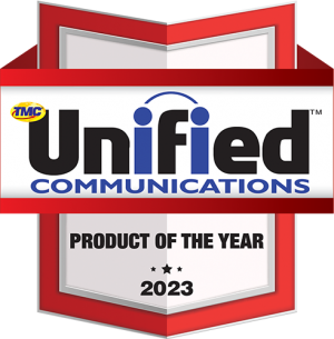 NOVOCLOUD UC Receives 2023 Unified Communications Product of the Year Award 